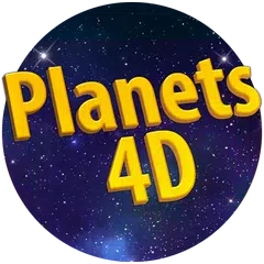 Planets4D