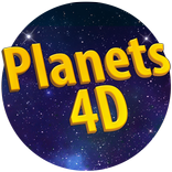 Planets4D