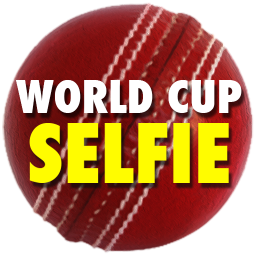 WorldCupSelfie