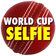 WorldCupSelfie