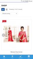 wholesaleMART | Buy Saree's Online Affiche
