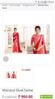 wholesaleMART | Buy Saree's Online screenshot 1