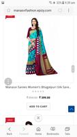 wholesaleMART | Buy Saree's Online screenshot 3