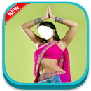 Women Saree frame APK