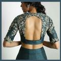Blouse Design 2018