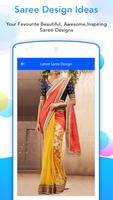 Saree Design скриншот 2