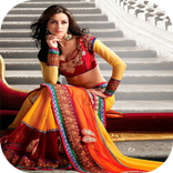 Saree Design Ideas