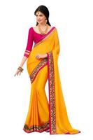 Saree Design Ideas screenshot 1