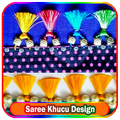 Saree Kuchu Thiết kế