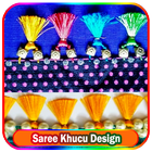 Saree Kuchu Design icône