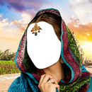 Saree Photo Montage APK