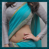 Saree Wearing Steps In All Different Indian Styles For Android