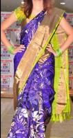 3 Schermata wedding sarees designs