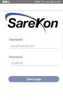 SareKon 海报