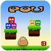 Pou angry APK