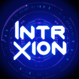 IntrXion أيقونة