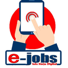 E-Jobs ID 아이콘