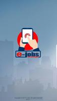 پوستر E-Jobs ID