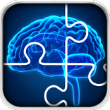 Jigsaw Brain Puzzle