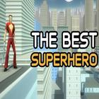 ikon Best Superhero GTA