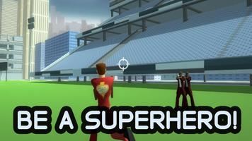 Best Superhero GTA 截圖 2