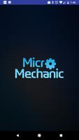 Micro Mechanic Affiche