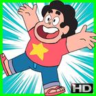 Steven Universe Wallpapers HD icon