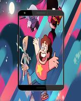 Steven Universe Wallpapers HD اسکرین شاٹ 1