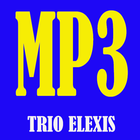 Lagu Trio Elexis MP3 Baru Terlengkap icône