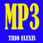 Lagu Trio Elexis MP3 Baru Terlengkap biểu tượng