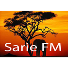 Sarie FM আইকন