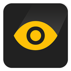 Sarı Launcher icon