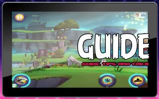 Guide Angry Birds Transformers capture d'écran 2
