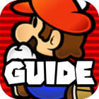 Guide for Super Mario Run icon