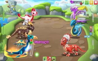 Guide For Dragon Mania Legends اسکرین شاٹ 3