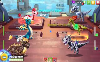 Guide For Dragon Mania Legends پوسٹر