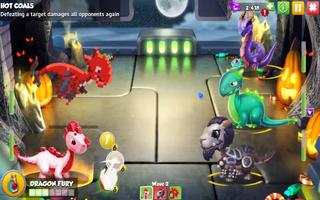 Guide For Dragon Mania Legends اسکرین شاٹ 1