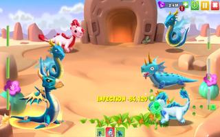 Guide For Dragon Mania Legends اسکرین شاٹ 2