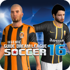 Guide for Dream League Soccer иконка