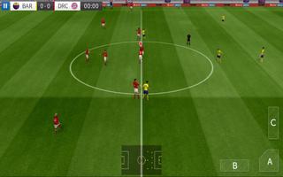 Guide for Dream League Soccer постер