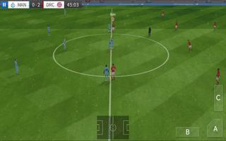 Guide for Dream League Soccer screenshot 1