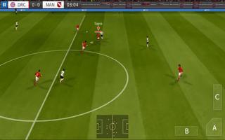 Guide for Dream League Soccer capture d'écran 2