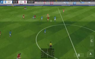 Guide for Dream League Soccer capture d'écran 3
