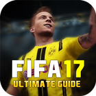 Guide For FIFA 17 ikona