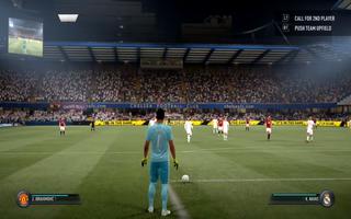 Guide For FIFA 17 скриншот 2