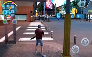 پوستر Guide for Gangstar Vegas 5