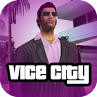 Ultimate Guide GTA Vice City-icoon