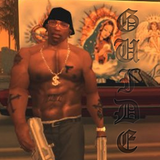 Guide GTA San Andreas ไอคอน