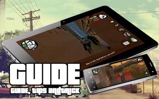 Guide GTA San Andreas स्क्रीनशॉट 1