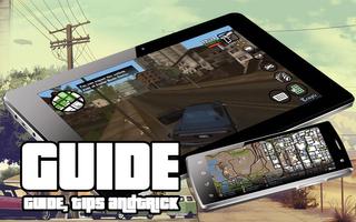 Guide GTA San Andreas स्क्रीनशॉट 2